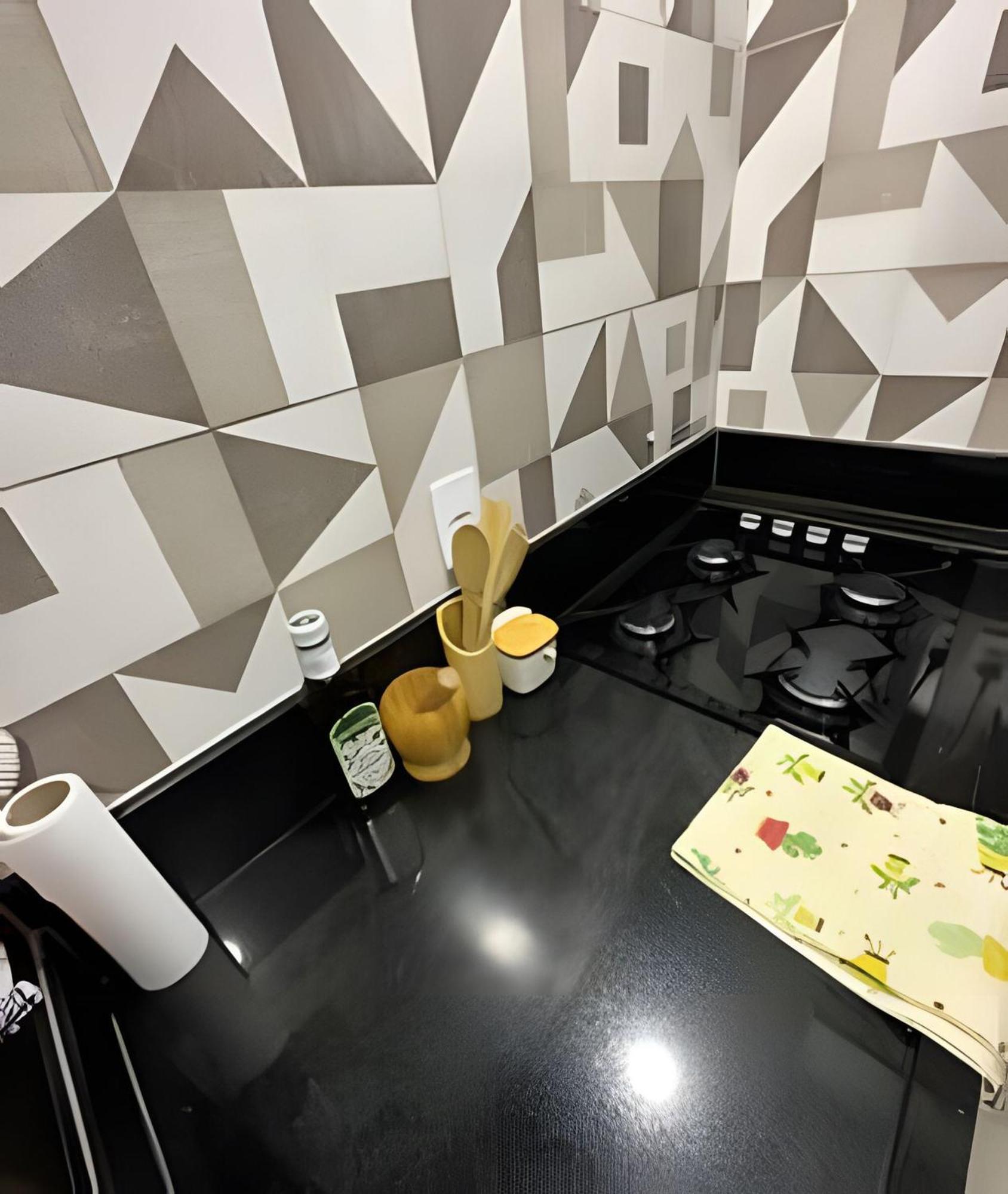Apartamento Aconchegante De 1 Río de Janeiro